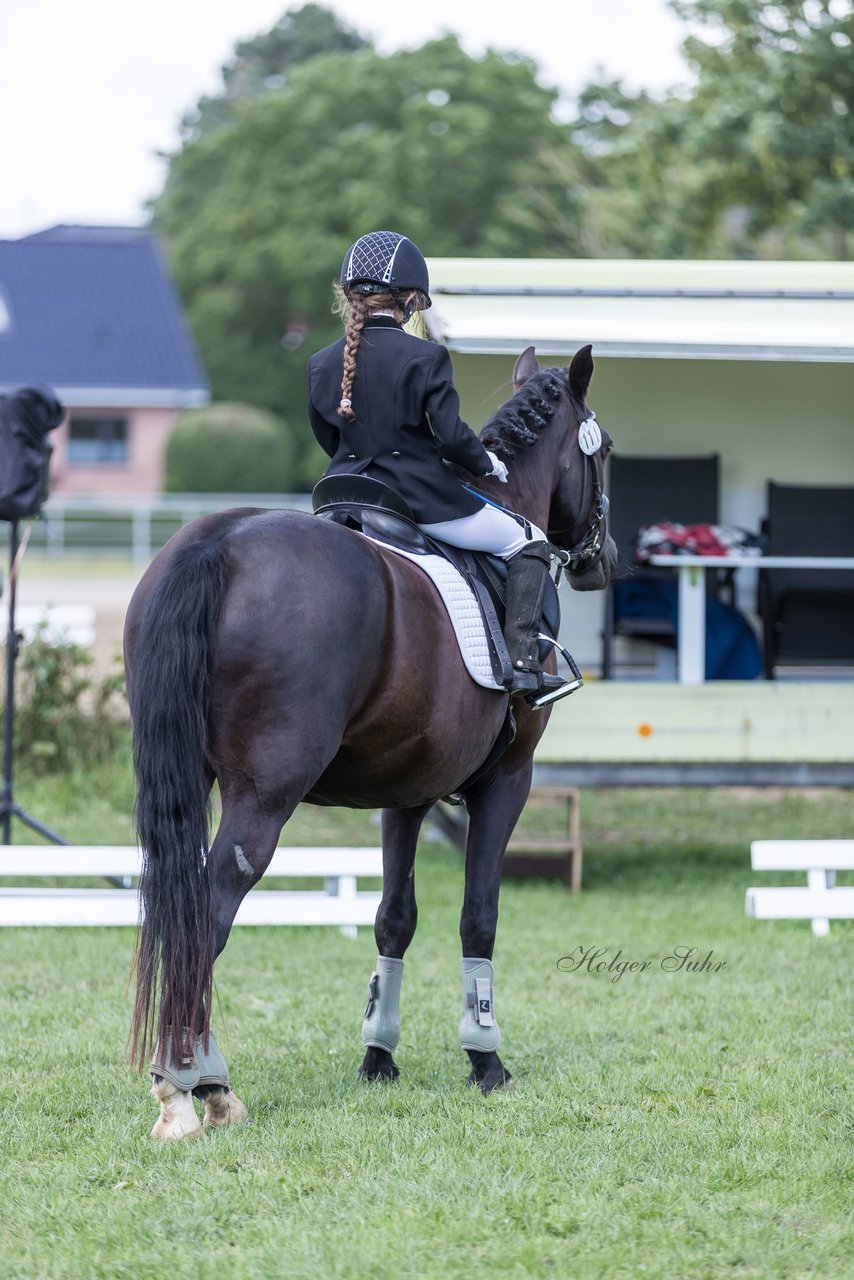 Bild 3 - Pony Akademie Turnier